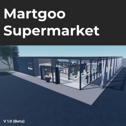 Martgoo (Closed)
