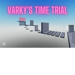 Varky's Time Trial