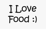 JOIN MY GROUP IF YOU LOVE FOOD