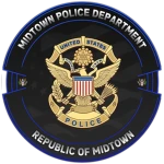 Midtown Police Department Group Thumbnail