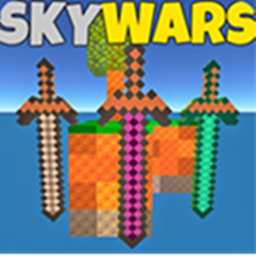[UPD] SKYWARS