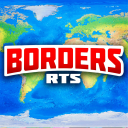 Borders RTS [2X CLAN ELO]