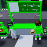 BingBongLittleTimmy ARMY