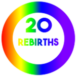 20 Rebirths