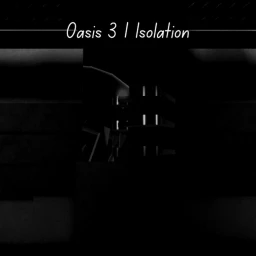 Oasis 3 | Isolation icon