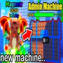 💸 INF ADMIN Tsunami Tycoon 💸