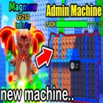 💸 INF ADMIN Tsunami Tycoon 💸 icon
