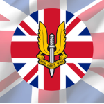 (BA)- United Kingdom Special Forces.