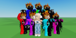 Team Yummers. Group Thumbnail