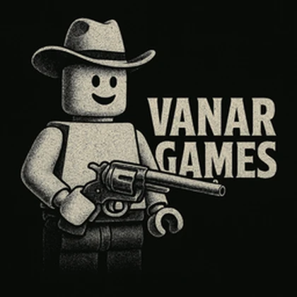 Vanar Games Roblox group icon