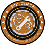 ⌈SECCORP - ENGINEERING AND LOGISTICAL SERVICES⌋
