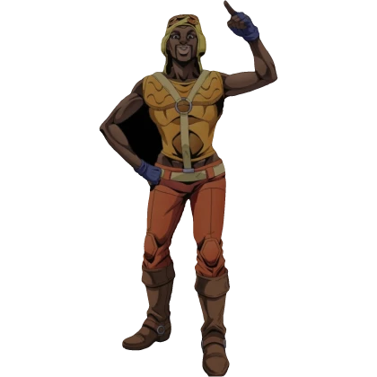 Item Thumbnail