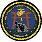 [USA] Marine Corps Security Forces Command