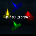 Gladly Forever