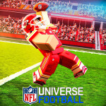 [💪SBMM] NFL Universe Football