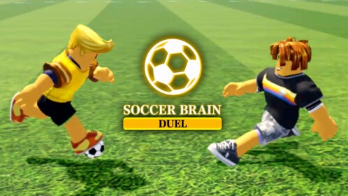 SOCCER BRAIN[DUEL]
