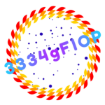 3334gFIOP on YOUTUBE