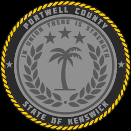 (BETA) Portwell County, State Of Kenswick