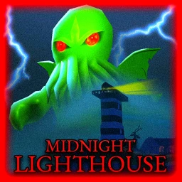 Midnight Lighthouse icon