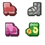 Power Up Stomp