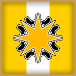 Kernmagne