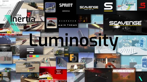 Inertia Archive: Luminosity