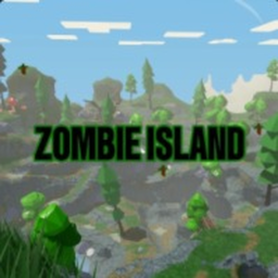 Zombie Island