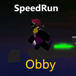 Speedrun-Obby