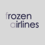 Frozen Airlines