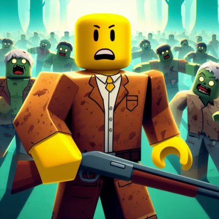 Image du serveur Roblox