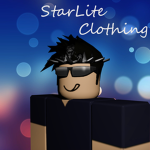 StarLite Clothing