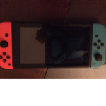 Nintendo switch crew