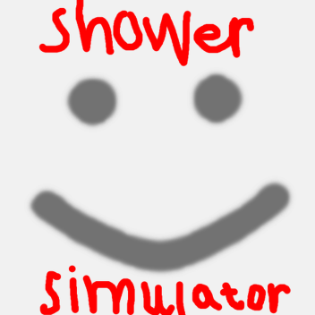 Shower sim! [Early Alpha] (V0.7)
