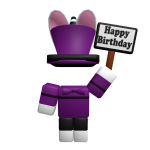 MagicianAntlers BLOXikin