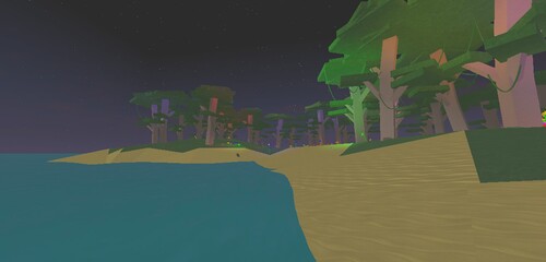 Island