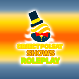 ObjectPolsatShows RP [TELEPORT]