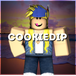 CookieDip Cafe