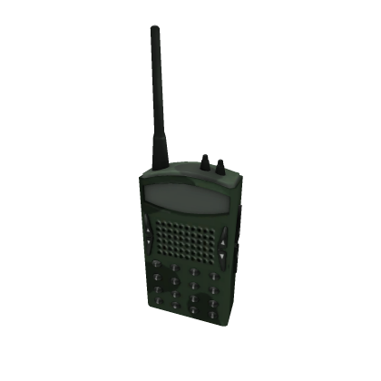 Cool Radio System