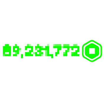 how much robux can this game make?