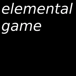 elemental game icon