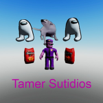 Tamer sutidios