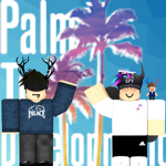 Palm Tree Development