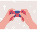 Gaming pro’s 29