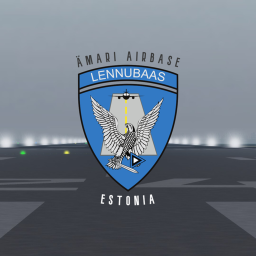 Ämari Airbase, Republic of Estonia