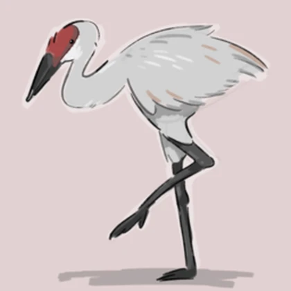 Crane Games Roblox group icon