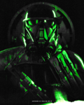 ~[Death Troopers]~