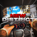 New DIstrict