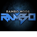 Rambo Robuxians