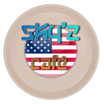 Sky'z Cafe®