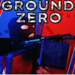 Ground Zero icon